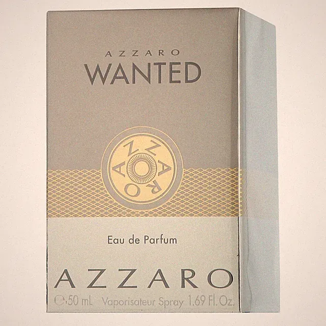 Azzaro Wanted EDP 50ml