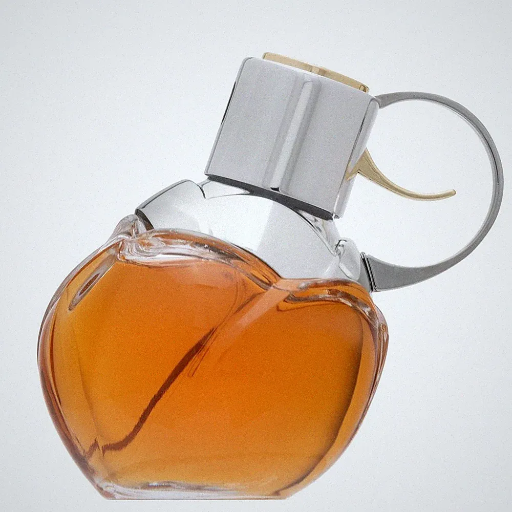 Azzaro Wanted Girl Eau de Parfum für Damen 50 ml