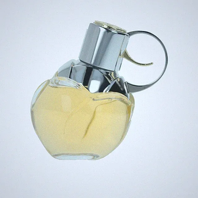 Azzaro Wanted Girl Eau De Parfum Spray (50ml)