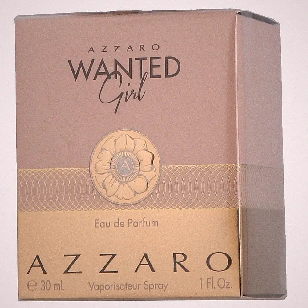 Azzaro Wanted Girl EDP 30ml