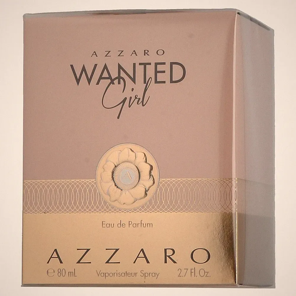 Azzaro Wanted Girl EDP 80ml