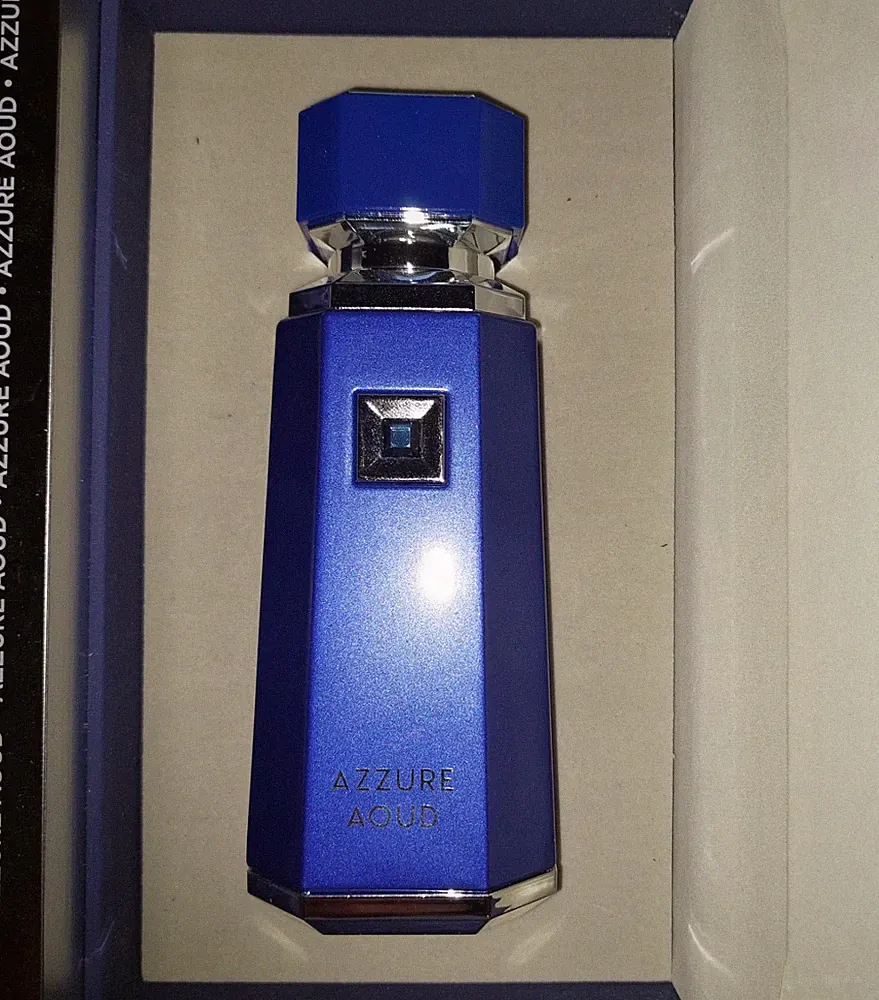 Azzure Aoud Eau de Parfum