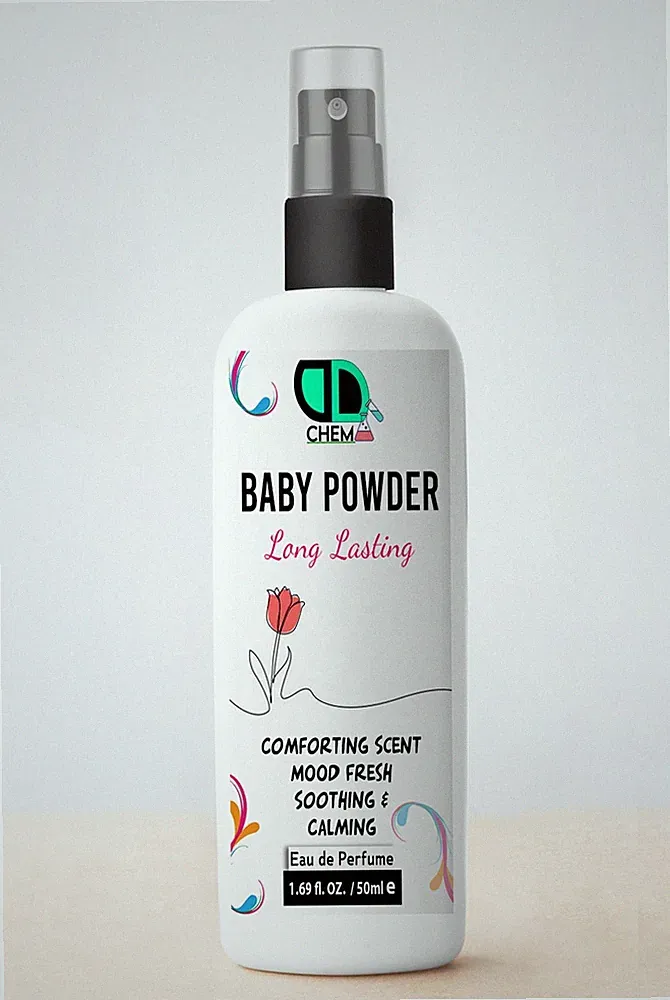 Für Babys Eau de Parfum