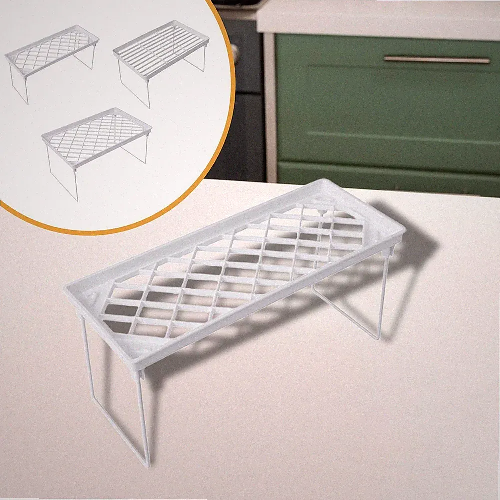 Badezimmer Theke Organizer Regal Make-up Parfüm Halter Display Schreibtisch Tragbar