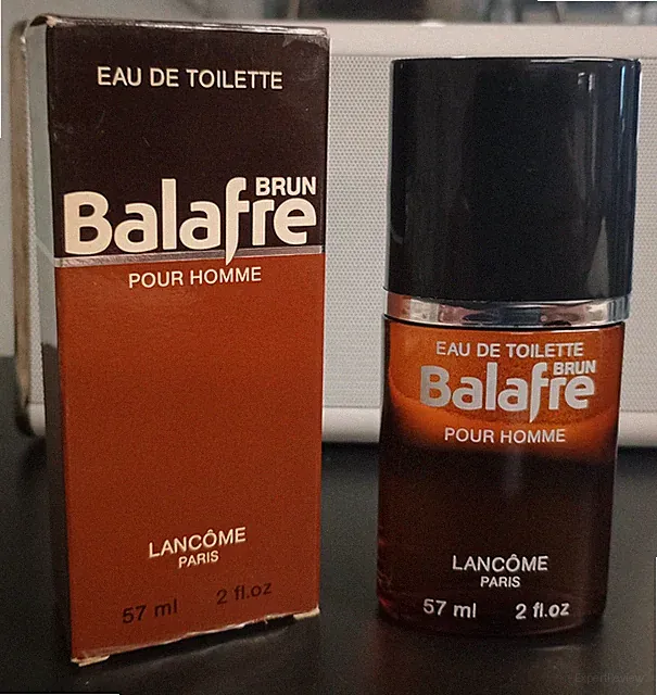 Balafre Brun Lancome 57 ml Selten