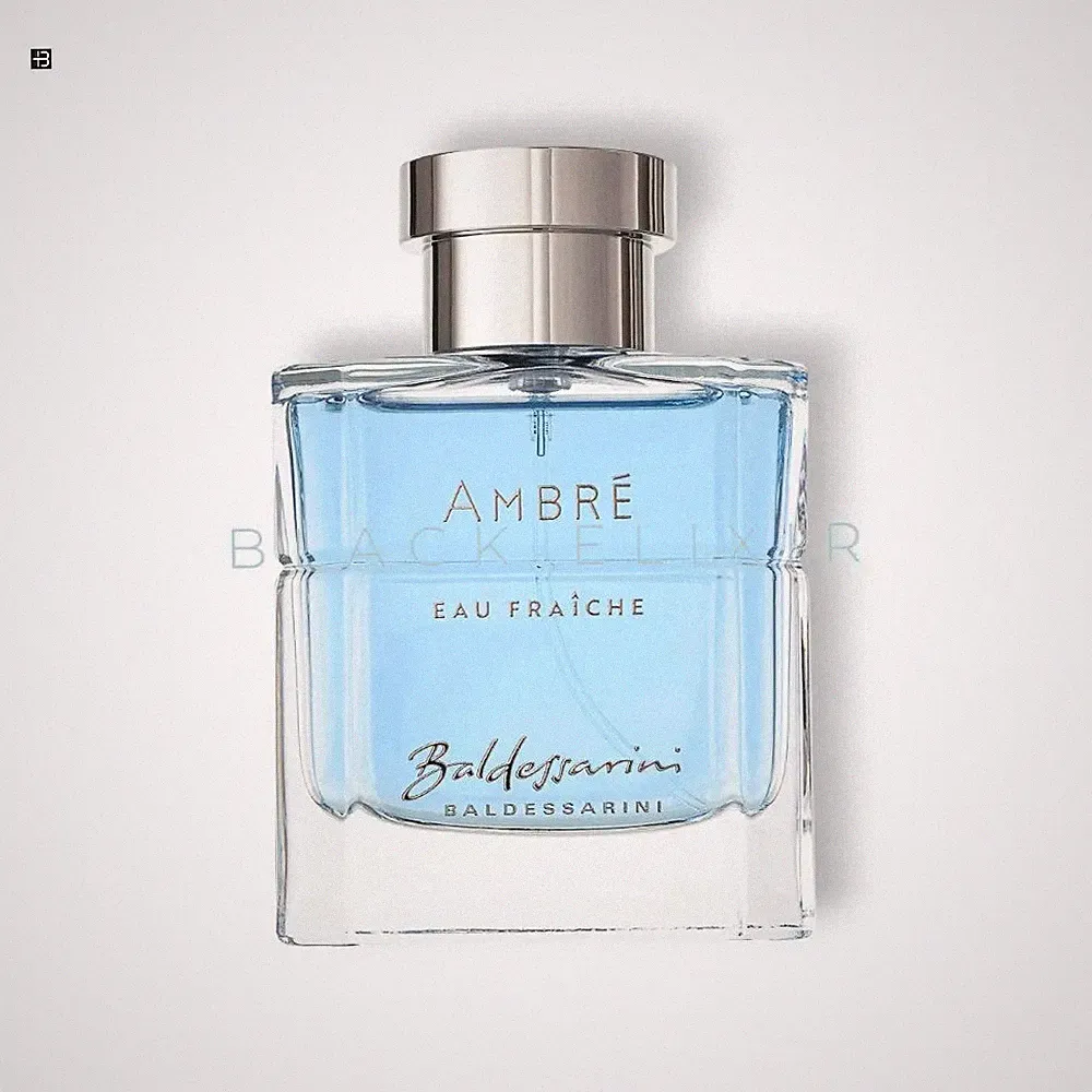 Baldessarini Ambre Eau Fraiche Eau de Toilette 50 ml