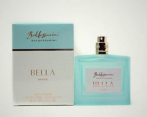 Baldessarini Bella Mare Eau de Parfum Spray 50 ml Damenduft OVP