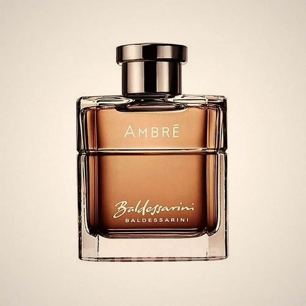Baldessarini Eau de Toilette Herrenparfum 50 ml Duft NEU OVP