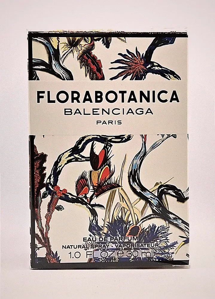 Balenciaga Florabotanica 30 ml Eau de Parfum
