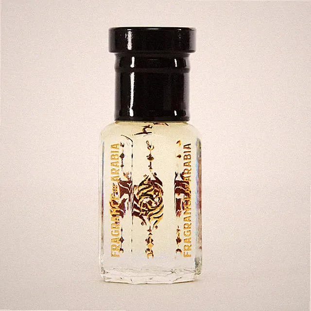 Bamboo & White Grapefruit 3ml – Konzentriertes Duftöl