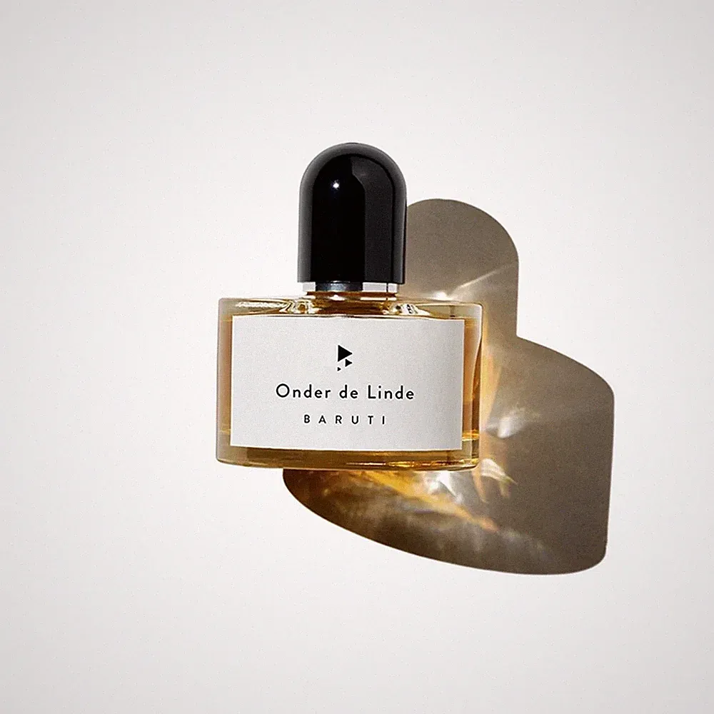 Baruti - Onder de Linde Eau de Parfum 50 ML