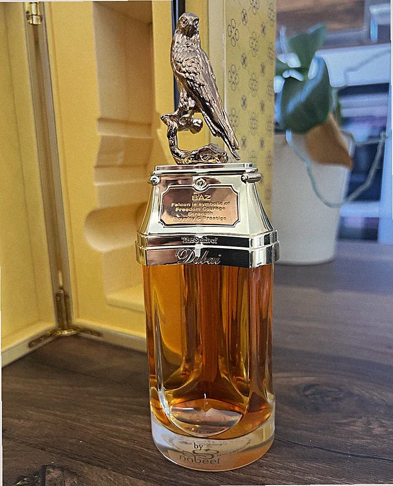 BAZ Eau de Parfum Spray 90 ml – The Spirit of Dubai