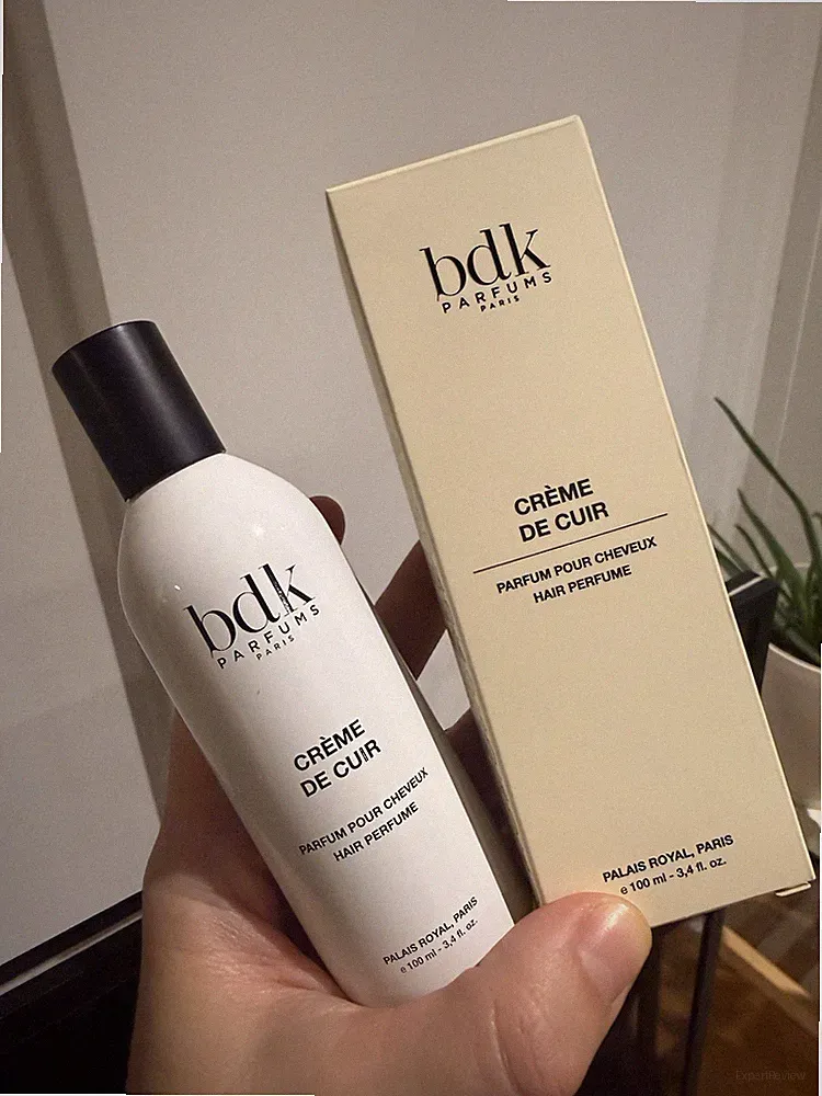 BDK Crème de Cuir Haar Parfüm Hair Perfume 100ml