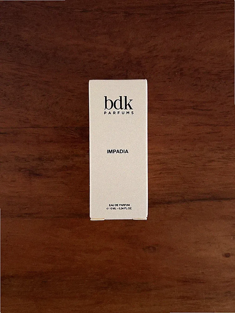 BDK Parfums Impadia Eau de Parfum 15ml – NEU & ungesprüht