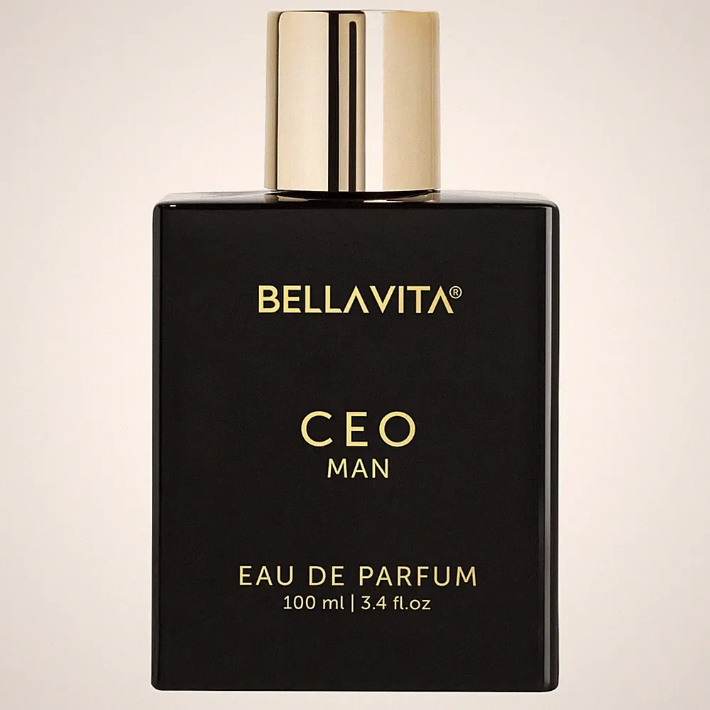 Bella Vita Luxury CEO Man | Long Lasting EDP 100ml