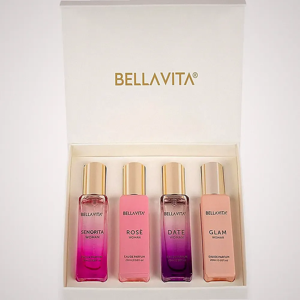 Bella Vita Luxury Eau de Parfum