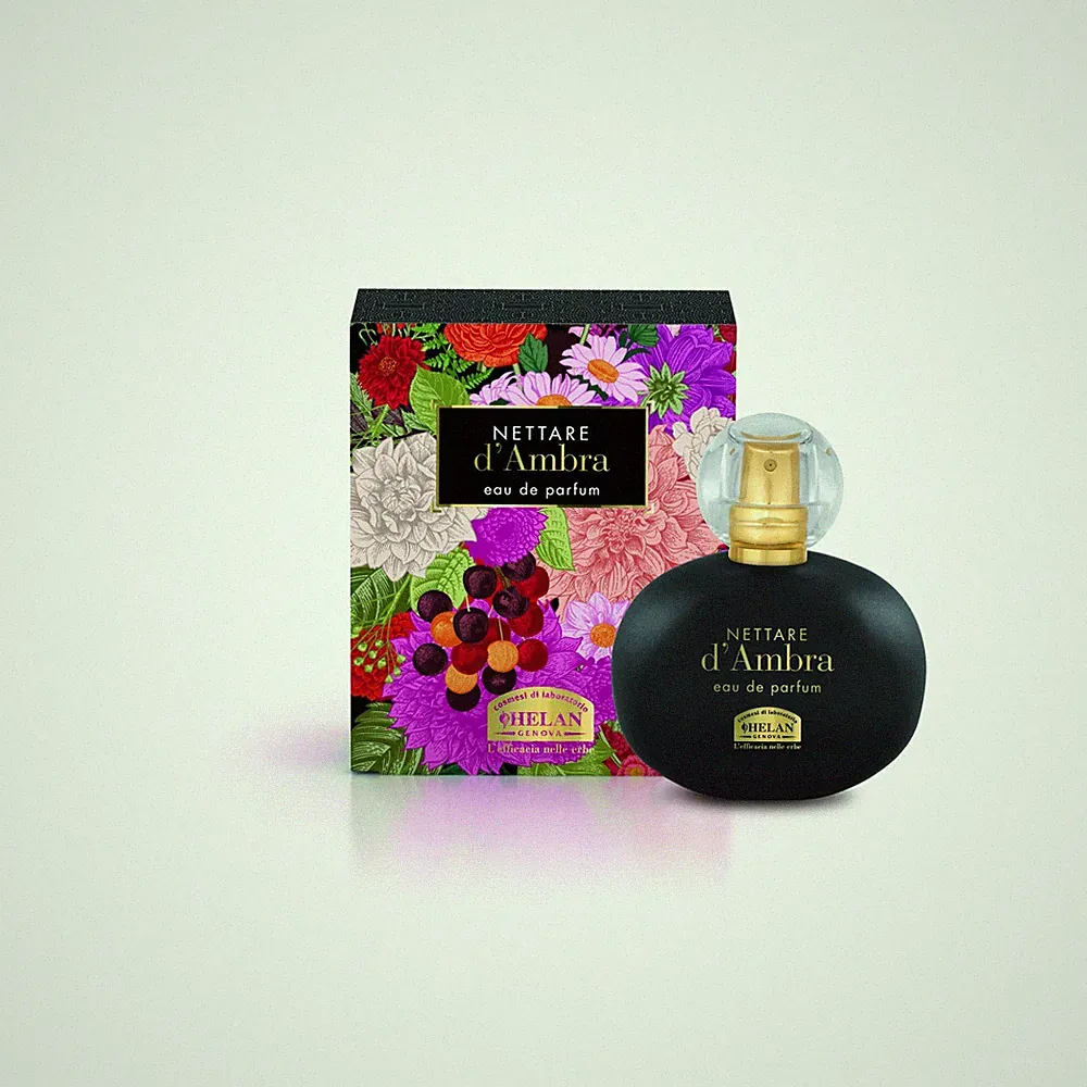 Bernstein Eau De Parfum 50 ml