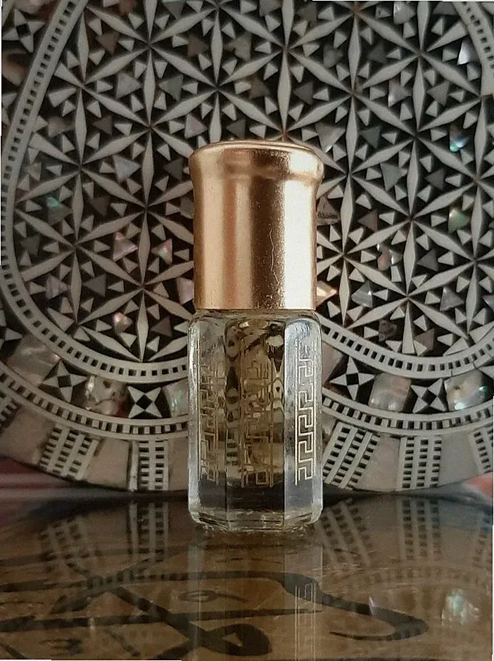 Rose Parfümöl