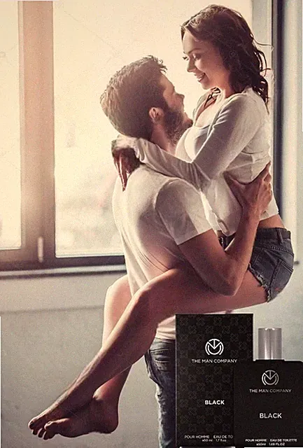 Bester Pheromon Sex Lockstoff für Männer, um Frauen anzuziehen Parfüm Spray 50ml
