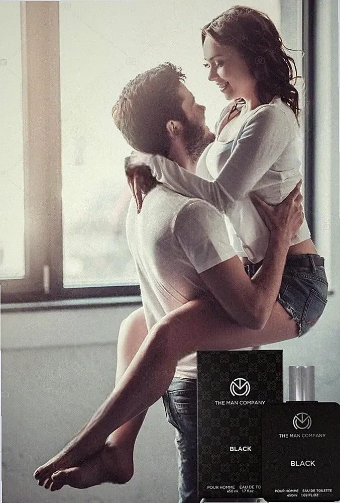 Bester Pheromon Sex Lockstoff für Männer, um Frauen anzuziehen Parfüm Spray 50ml