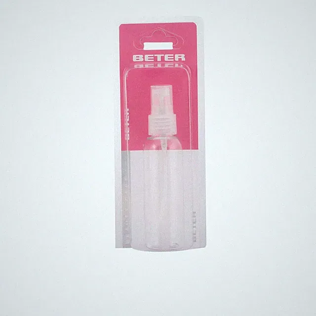 Beter Plastic Spray Bottle