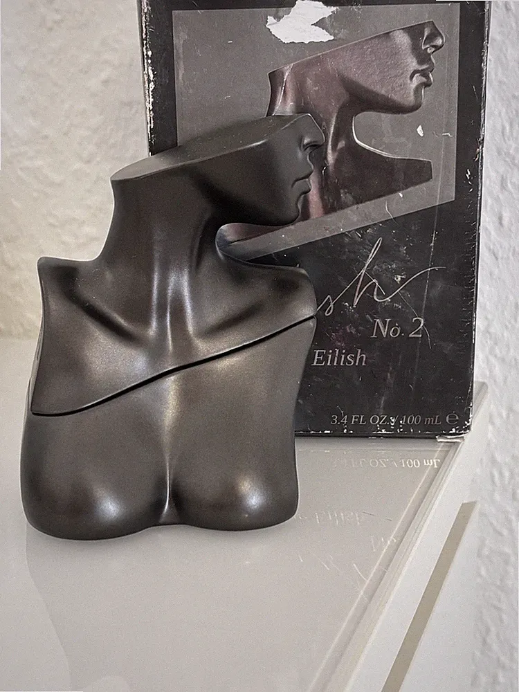 Billie Eilish Eilish No. 2 100 ml Eau de Parfum EDP Unisexparfum