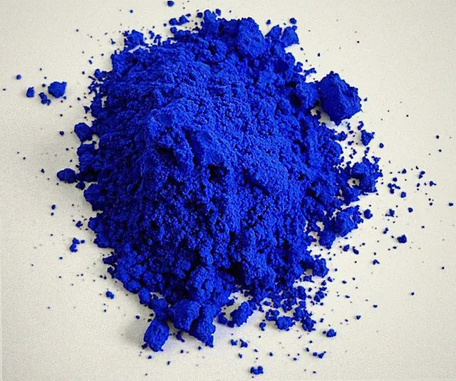 Bio Nila Sahraouia Pulver 80g 100% rein & natürlich Nila Powder Nila Pulver
