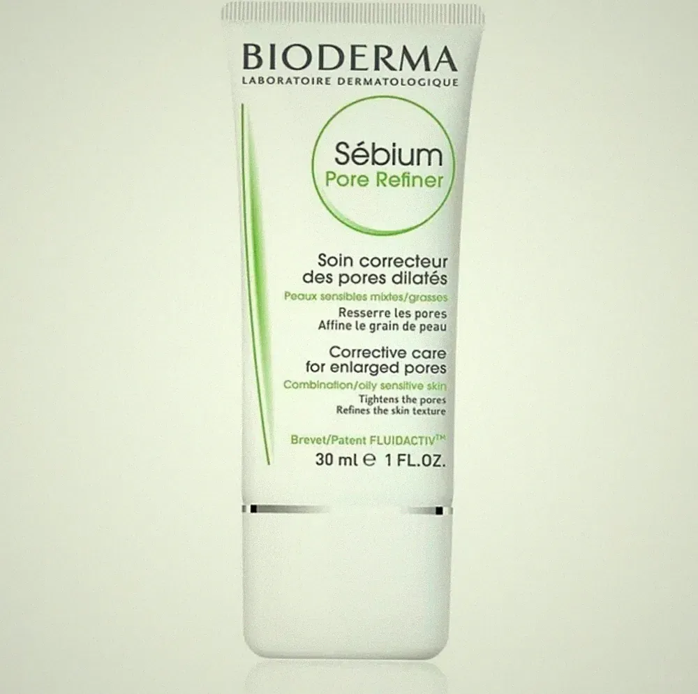 BIODERMA sebium pore refiner Korrekturbehandlung für fettige Haut 30ml