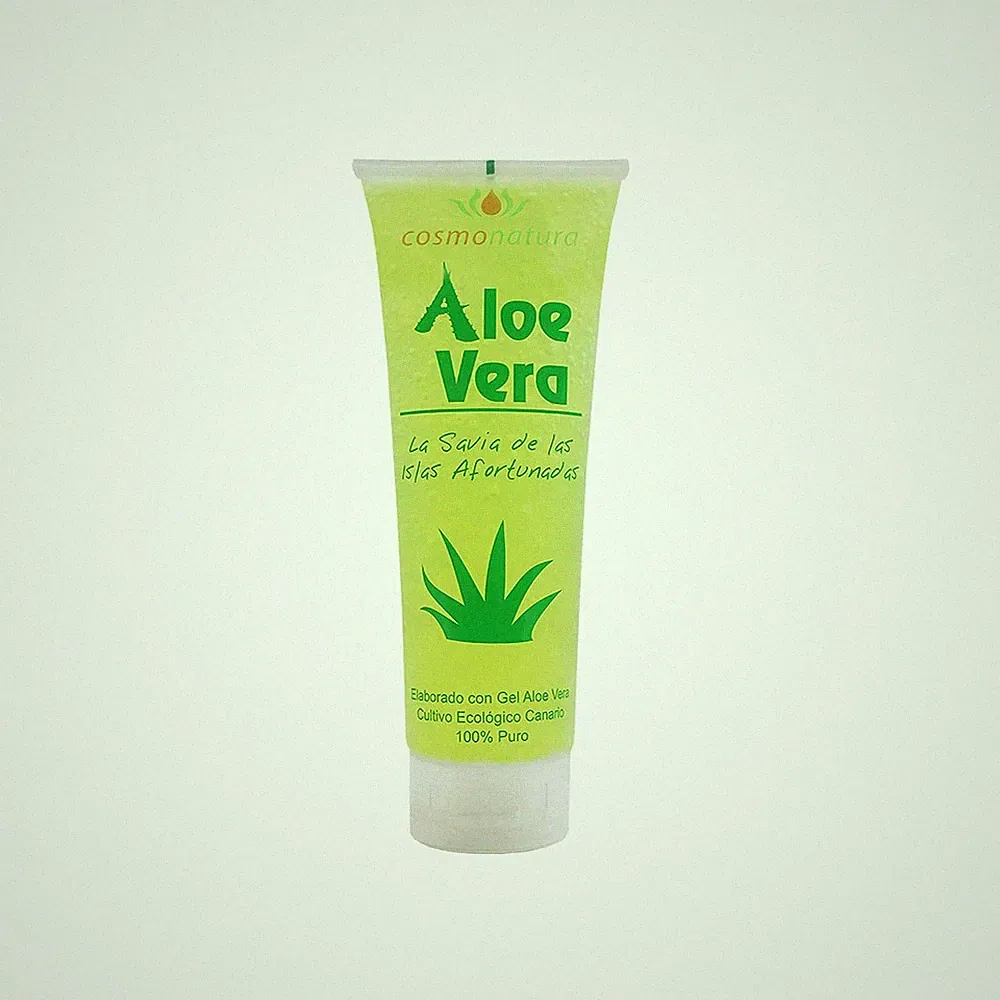 BIOGEL Gel Aloe Vera 99,5% Pur 250ml