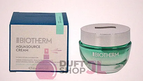 Biotherm Aquasource Cream 48H 50,00 ml