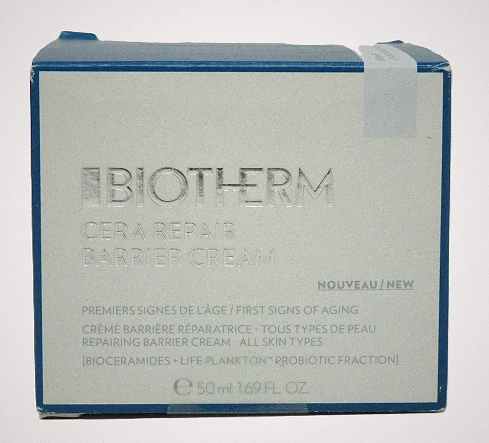 Lotion Biotherm