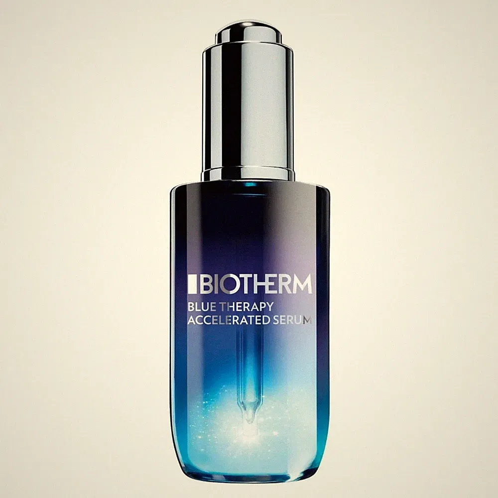 Biotherm Blue Therapy Accelerated Serum, 50 ml (1er Pack), Transparent