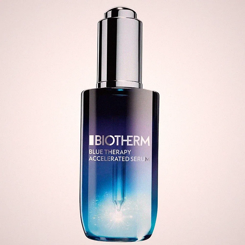 Biotherm Blue Therapy Accelerated Serum, 50 ml (1er Pack), Transparent