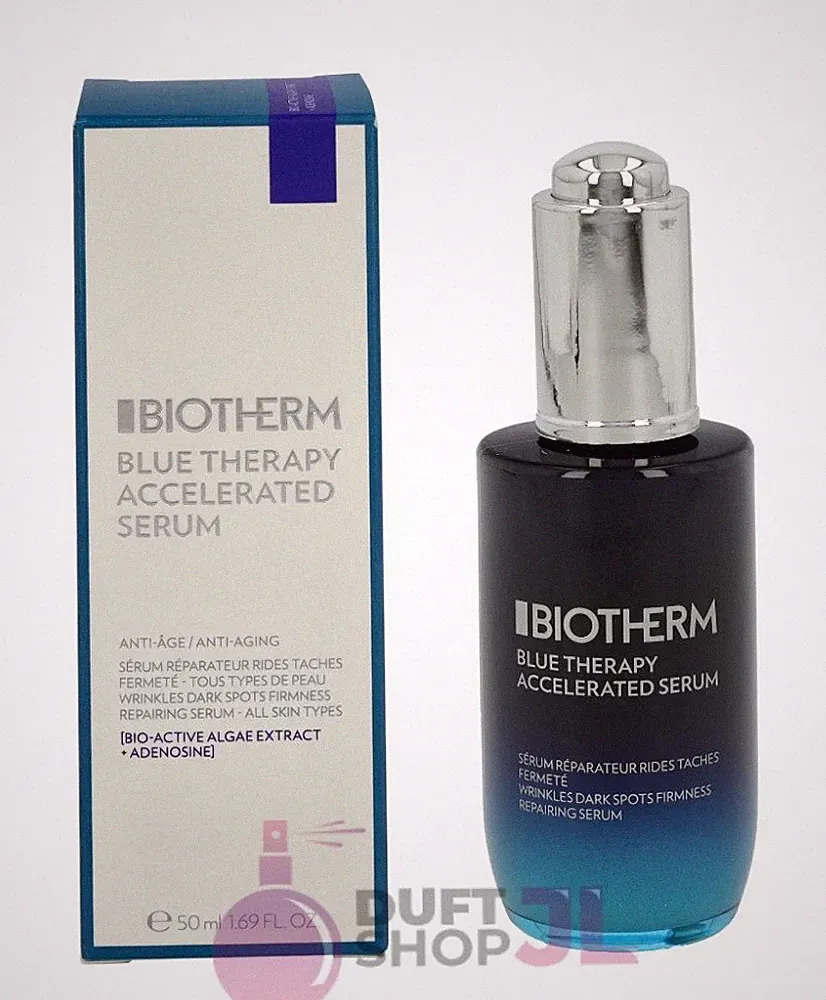 Biotherm Blue Therapy Accelerated Serum 50 ml