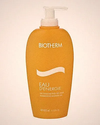 Biotherm - Eau D'Energie Duschgel Weckung der Sinne