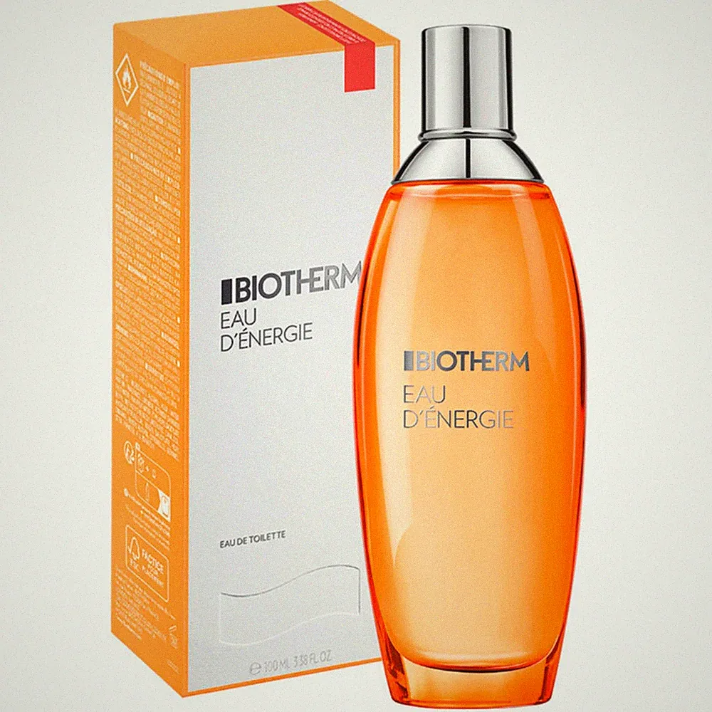 Biotherm Eau de Parfum