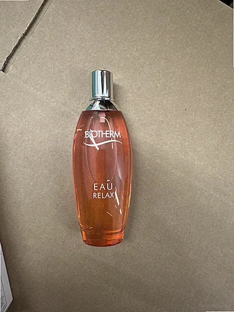 Biotherm Eau Relax - Eau de Toilette 100ml EDT