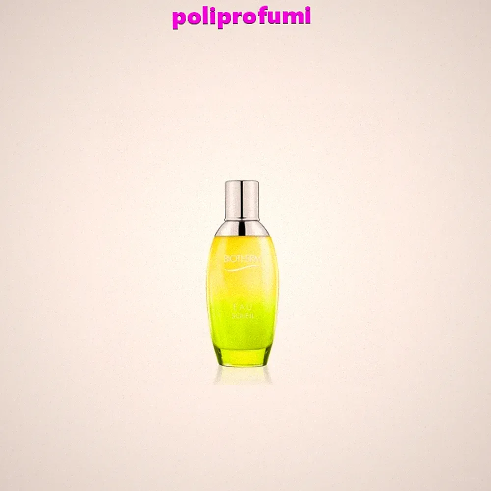 Biotherm Eau Soleil Spray 50 ml edt