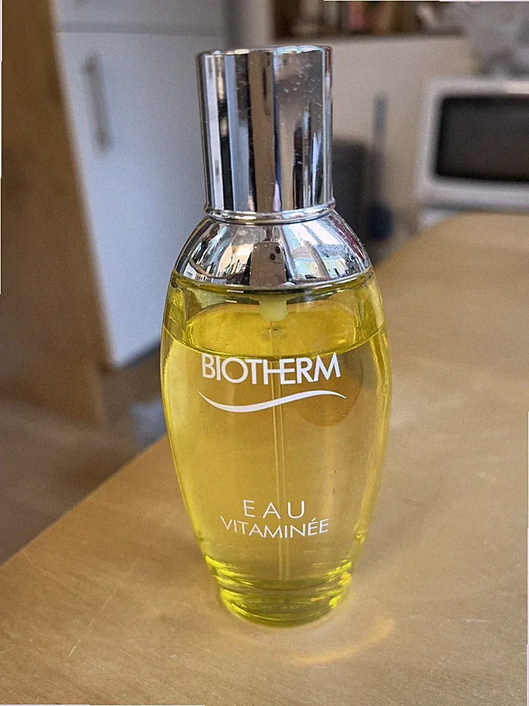 Biotherm Eau Vitaminée, 50 ml