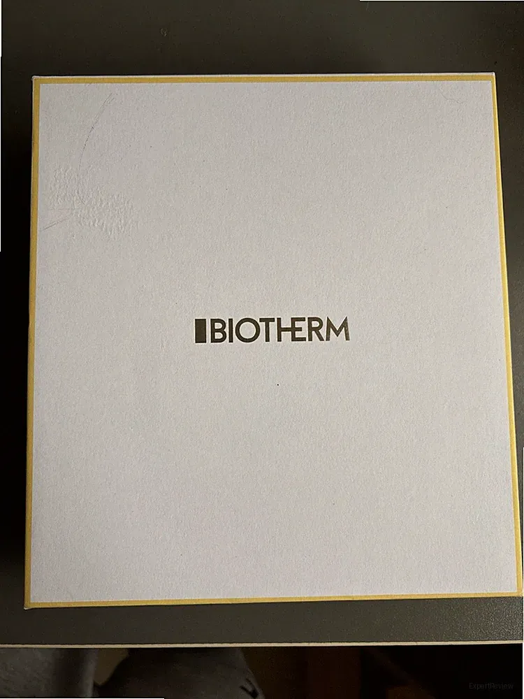 biotherm eau vitaminee