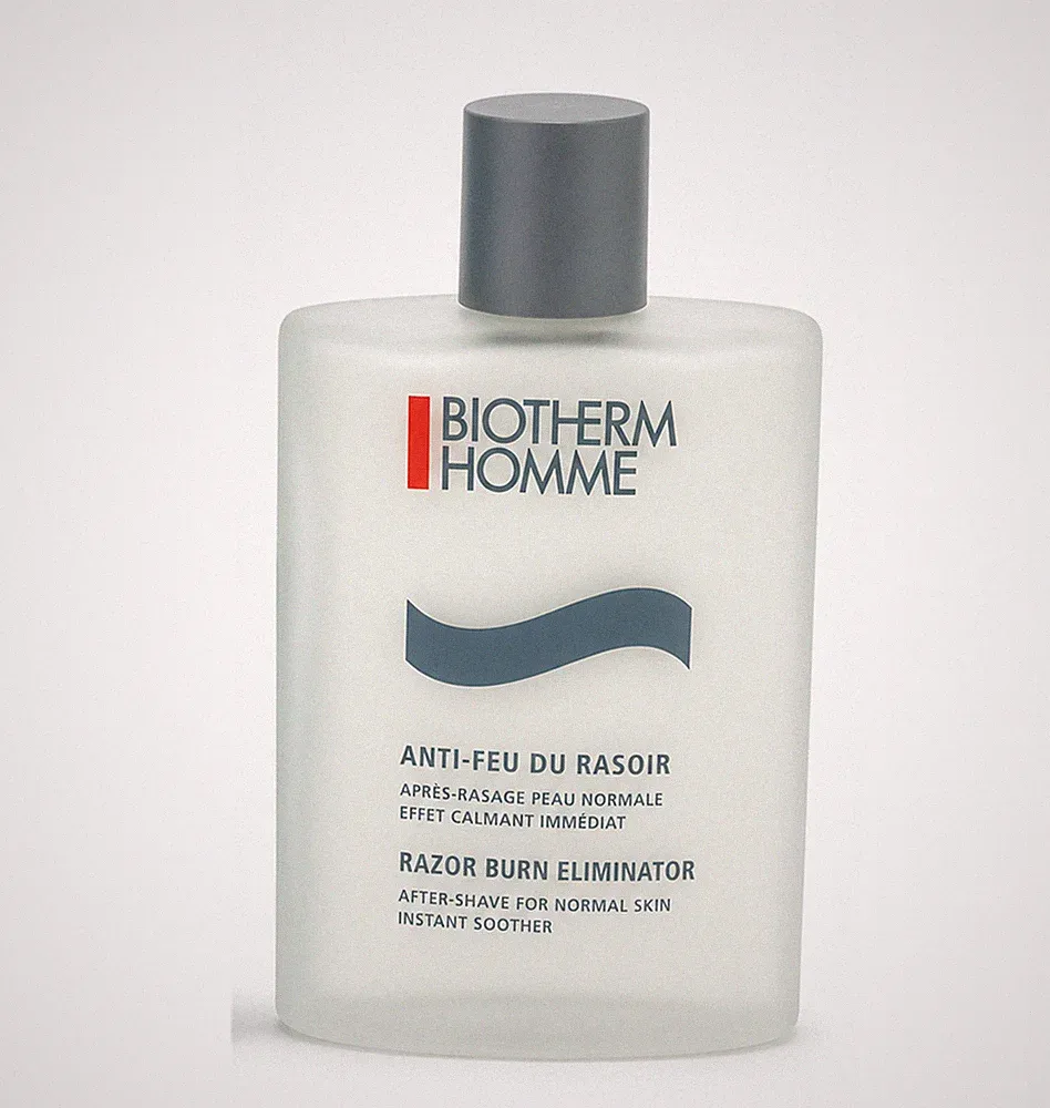 Biotherm Homme After Shave For Normal Skin 100ml