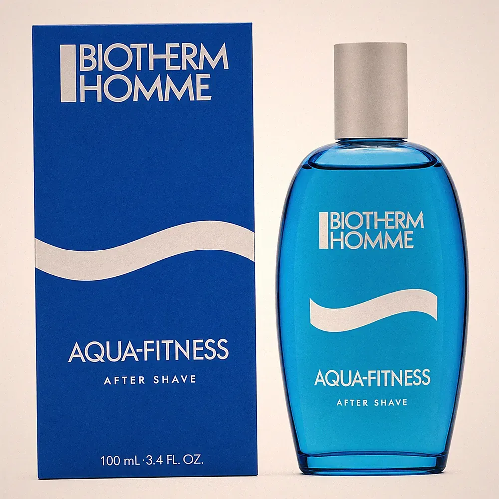 Biotherm Homme Aqua Fitness After Shave 100 ml