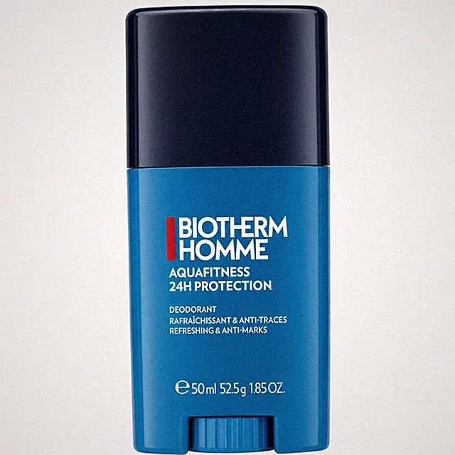 Biotherm Homme Aquafitness 24H Protection Deodorant Stick 50ml