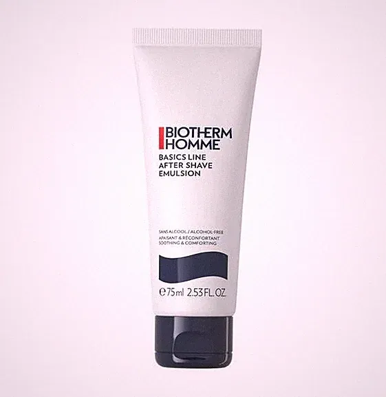 Biotherm Homme Basics Line After Shave Emulsion 75 ml