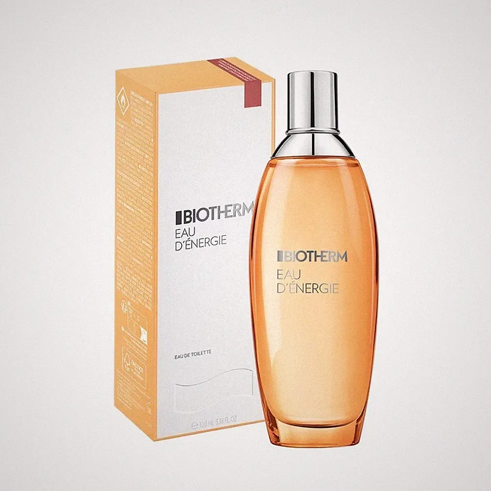 Biotherm Unisex Parfum 100ml Eau De Toilette