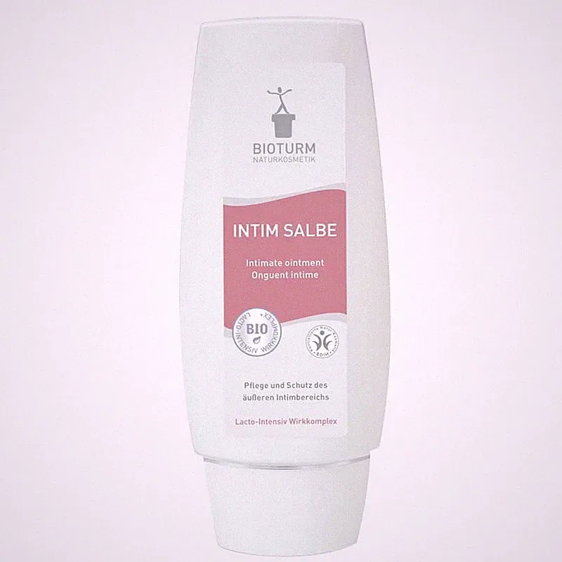 Bioturm Intim Salbe Nr. 27 - 75 ml