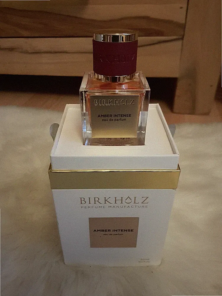 Birkholz Amber Intense Eau de Parfum Spray 30 ml