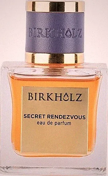 Birkholz Secret Rendezvous Eau De Parfum 100ml