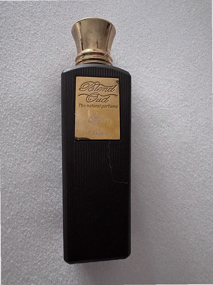 Blend oud Parfüm 75 ml edler Duft