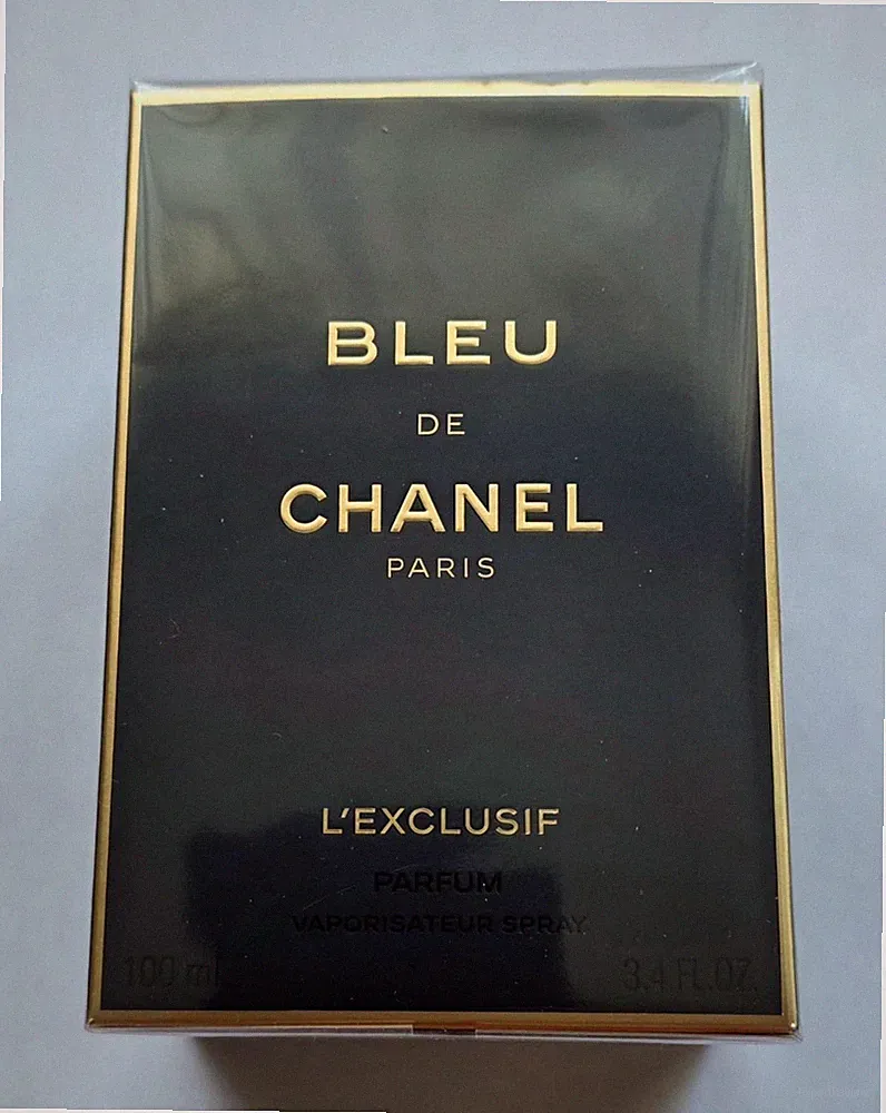 Bleu de Chanel L’Exclusif 100 ml